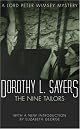 The Nine Tailors