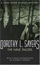 The Nine Tailors...