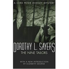 The Nine Tailors: A Lord Peter Wimsey Mystery (Lord Peter Wimsey Mysteries)