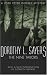 The Nine Tailors (Lord Peter Wimsey Mysteries)