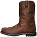 Justin Original Work Boots Men's Worker Two Steeltoe Work Boot