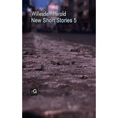 Willesden Herald: New Short Stories 5