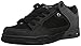 DVS Men's Militia Heir Shoe, Grey/Black Gunny Dirt, 11.5 M US