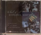 The Best Of Acoustic Worship