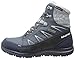 Salomon Women's Kaina Mid CS Waterproof W Snow Boot