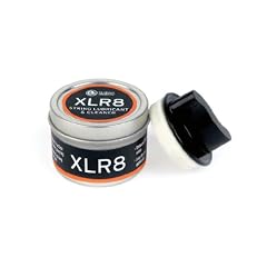 Planet Waves XLR8 Saitenpolitur / Reiniger