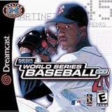 World Series Baseball 2K2