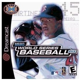 World Series Baseball 2K2