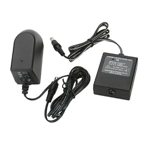 Charger 9.6V 250mAh NiMH: 12X by JR