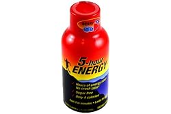 5-Hour Energy Berry 12 Bttls