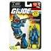 G.I. JOE Hasbro 3 3/4" Wave 10 Action Figure Cobra Bazooka