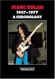 Marc Bolan: A Chronology