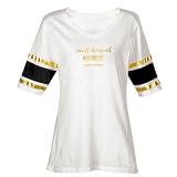 Matt Kenseth Women's Greatest Play Lightweight Fashion Tee