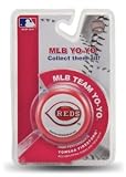 Cincinnati Reds MLB Yo Yo Yomega Firestorm