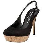 Jessica Simpson Tanise Platform Pump