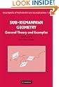 Sub-Riemannian Geometry