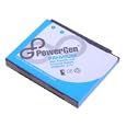 1000mAh PG Premium Battery for LG LGIP 580A CU915, CU920, HB620T, KC780, KE998, KM900, KU990, KW838, Renoir KC910, Viewty, Vu by PG