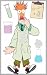 The Muppets Beaker Decorative Switchplate Cover Image