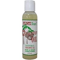 Coconut Oil