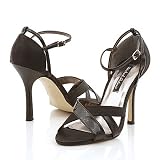 Michael Antonio Teora Heels