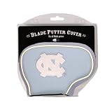 North Carolina Tar Heels – UNC Golf Putter Blade Cover – Golf