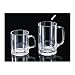 Acrylic Beer Mug 15 Ounce