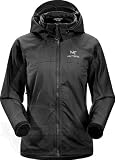 Arc'teryx Venta SV Jacket Women's Black アークテリクス ベンタ SV ジャケット レディース ブラック<>M【並行輸入品】 venta