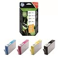 HP 364XL Combo Value Pack, ISO/IEC 24711, 15 - 90 %, -40 - 60 �C, 5 - 35 �C, 15 - 90 %