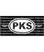 Pine Knoll Shores Rear Window Vinyl Graphic Decal