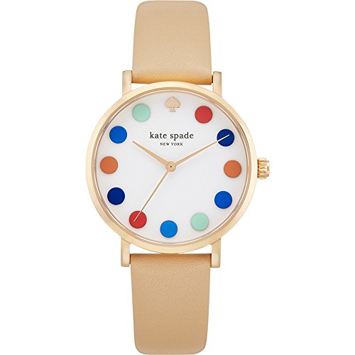 kate spade watches Multi Dot Metro