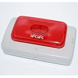 電気を使わない　カーペットクリーナー　ぱくぱく　N75P