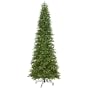 Vickerman christmas Trees E875191 12' x 61'' Redwood Slim 850CL DuraLit 3514T