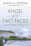 Angel with two faces