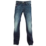 Diesel Larkee Jeans - Blue - Mens - 32W x 32L