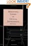 Mounting Lenses in Optical Instruments (SPIE Tutorial Text Vol. TT21) (Tutorial Texts in Optical Engineering)