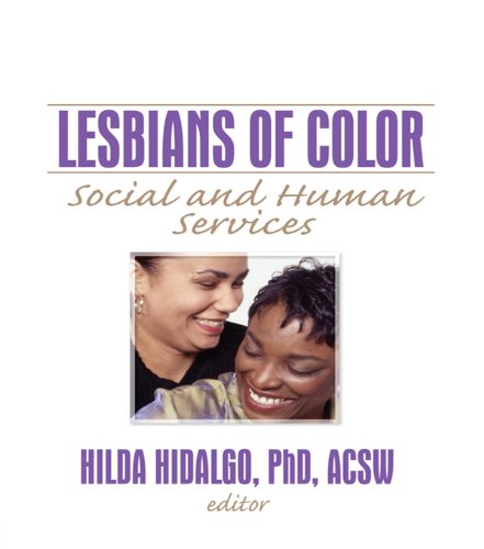 Lesbians of Color: Social and Human Services