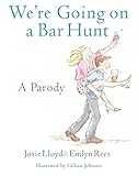 We're going on a bar hunt : a parody
