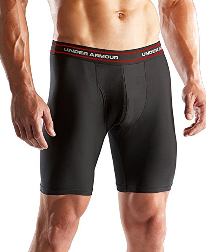 Under Armour Men's O Series Boxerjock® 9