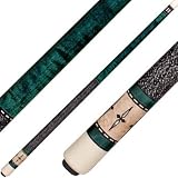 J. Pechauer Pool Cue - JP06L