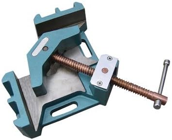 Northern Industrial Welders 90deg Welding Angle Clamp by Northern Industrial Welders
