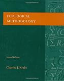 Ecological Methodology (2nd Edition)