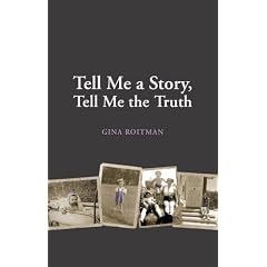Tell Me a Story, Tell Me the Truth