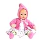 Madame Alexander Windy Day My First Huggums Baby Alexander Collection Doll 12"