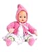 Toys : Madame Alexander Windy Day My First Huggums, 12", Baby Alexander Collection Doll