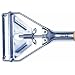 Continental 770 Wood Stirrup Quick Change Mop Handle