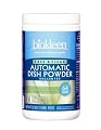 Biokleen Free & Clear Automatic Dish Powder, 32-Ounce Bottles (Case of 12)