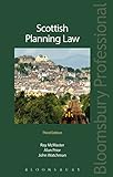 Scottish planning law