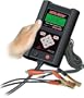 Auto Meter BVA-350 Battery Testers Tester/ Analizer, BVA-350, Hand-Held, Load Tester, 6-12 Volt, 0-40 Amps, 0-30 V, External Volt Leads,