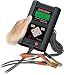 Auto Meter BVA-350 Battery Testers Tester/ Analizer, BVA-350, Hand-Held, Load Tester, 6-12 Volt, 0-40 Amps, 0-30 V, External Volt Leads,