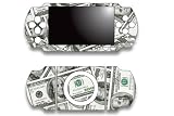 Sony PSP Slim Skin Decal Sticker - Big Ballin